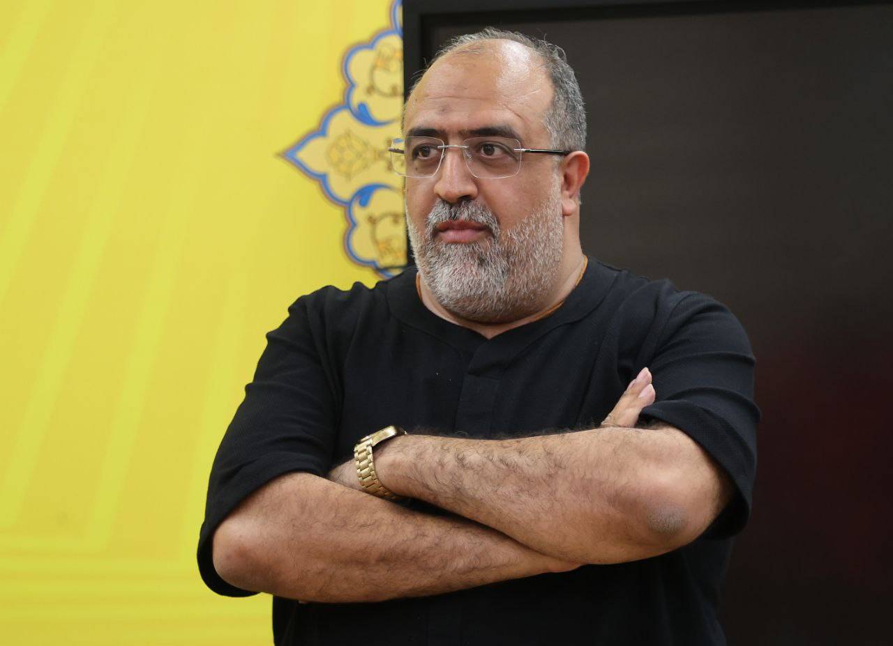 مهدی آذربایجانی