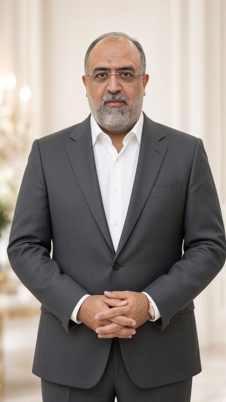 دکتر مهدی آذربایجانی